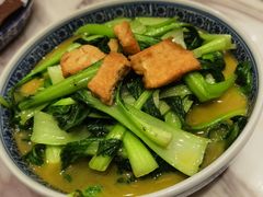 -曾家厨房·新徽菜(高新天柱路店)