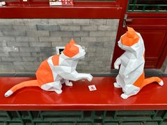 -100家灵感仓库·DIY团建(什刹海店)