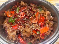 -西藏饭店·亚克·食光自助餐厅