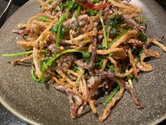 -牛事制造局牛肉火锅(莲岳路店)