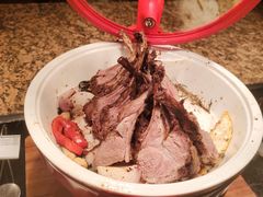 -杭州国际会议中心洲际酒店-原素全日餐厅(解放东路店)