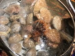 -苏大嘴海鲜牧场(奥林匹克店)