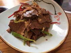 -清真西北风味餐厅