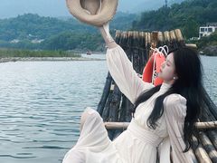 -楠溪江风景名胜区