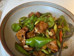 -青年公社烤鸭(青年路店)