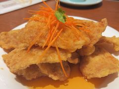 -北李妈妈菜(鲁能城店)