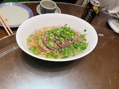 -张大嘴菜馆(庞各庄店)