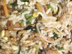 -波波客韩国石锅拌饭(武汉江汉路循礼门店)