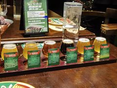 -马迭尔德式西餐精酿啤酒屋(中央大街店)