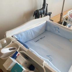 -圣贝拉母婴护理中心(广州瑰丽店)