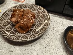 -争鲜回转寿司(中街大悦城店)