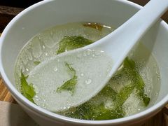 -长乐川式面馆·现炒浇头(石门二路店)