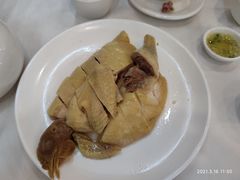 -文记壹心鸡(宝华路店)