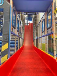 -meland亲子乐园•派对•研学(苏州悠方购物中心店)