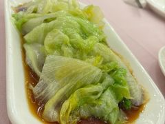 -金时代顺风大酒店(静安大融城店)