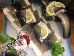 -金石青云炭火烤肉店(中房上东花墅店)