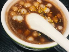 -柒园·三十年创意杭帮菜(龙湖滨江天街店)