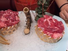 -涮福記·现切牛羊肉火锅(世纪汇店)