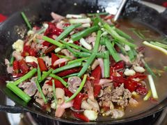 鸡杂-鹏林天龙鸡杂