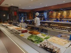 -通海俄式烧烤·俄罗斯大串(嵩山路店)