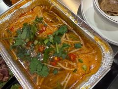 -燚青春东北泥炉烤肉(百合店)