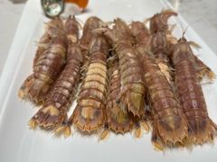-食鼎记海鲜大排档(美食街店)