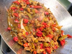 -福巷湘食小馆·猛火现炒(上海首店)