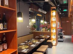 -龍二烧肉酒场(九亭店)