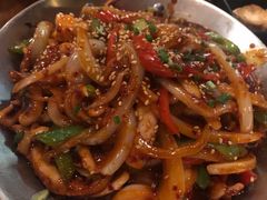 -槿Story·韩国料理(望京韩国美食城店)
