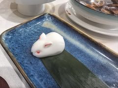 -鹿鸣酒家(越秀店)