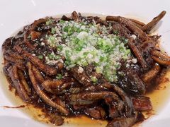 -Yan Ting 宴庭中餐厅(上海静安瑞吉酒店)