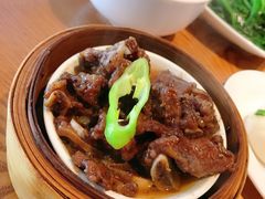 -巴扎美食·新疆菜·西域歌舞表演餐厅(新疆大厦店)