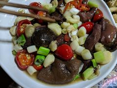 -弓虽昌焖烧鸡(大竹林店)