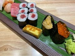 -琴寿司居酒屋(中山广场店)