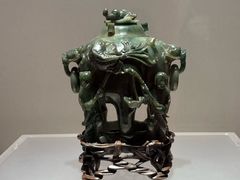 -镇江博物馆