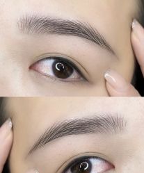 -babiline芭比莱恩半永久纹眉纹唇发际线
