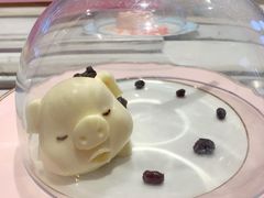 -御品轩(汉神购物广场店)