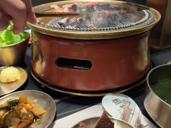 -西塔老太太泥炉烤肉(北京北苑天街龙湖店)
