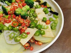 钵钵鸡-艺味深尝(云锦路店)