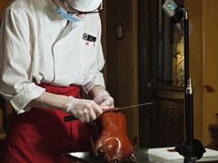 -那家小馆•北京菜•烤鸭(香山店)