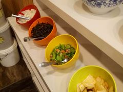 -满禾林火锅(丹东路店)