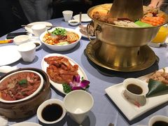 -鼓楼东街老火锅(鼓楼店)
