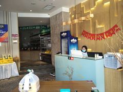 -禾珍珠家常小馆(河南博物院店)