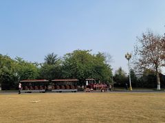 -国际非物质文化遗产博览园
