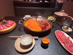 -色響火锅(恒隆广场店)