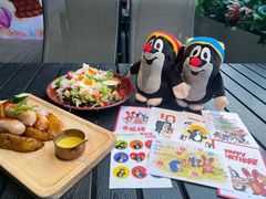 -布拉格餐厅· 中欧捷克菜(全国首店)