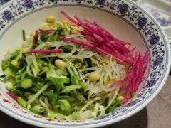 -老浒记烤鸭-北京菜(琉璃厂店)