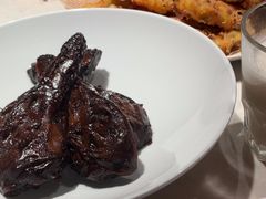-杨氏青龙虾·羊蝎子(金盛路总店)