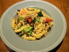 -JINNS锦时 steak&pizza(浸信会礼拜堂旧址店)