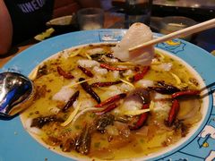 -鱼库·不仅是一家烤鱼店(车公庙店)